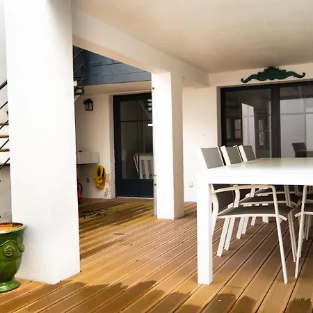 Maison De Caractere Centre Proche Les Sables-d'Olonne