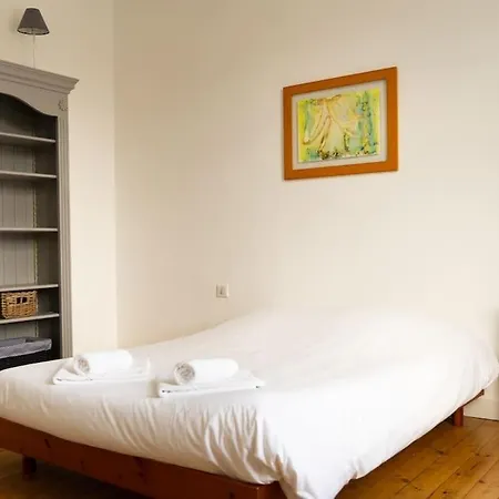 Maison De Caractere Centre Proche Les Sables-d'Olonne