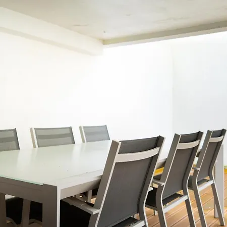 Maison De Caractere Centre Proche Holiday home *