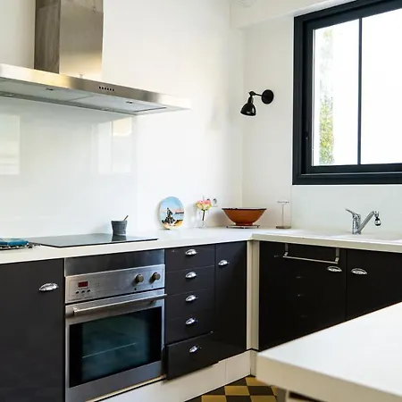 Maison De Caractere Centre Proche Holiday home