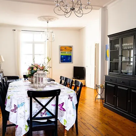 Holiday home Maison De Caractere Centre Proche Les Sables-d'Olonne